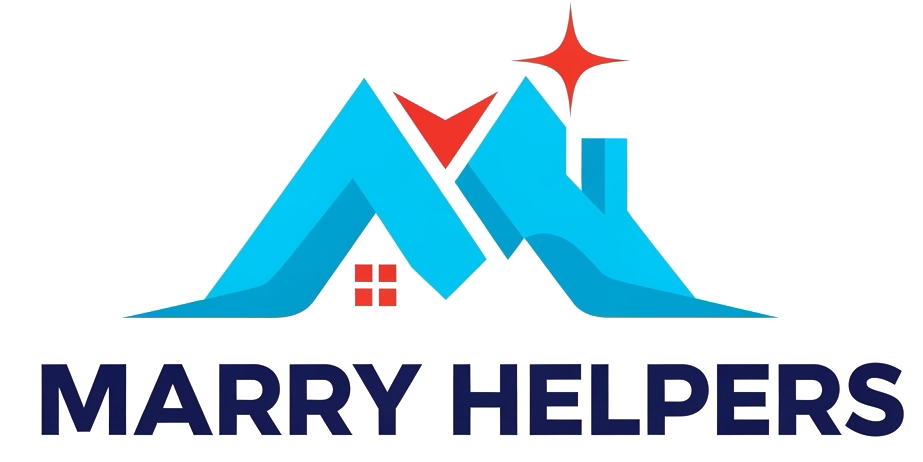 Marry Helpers Logo
